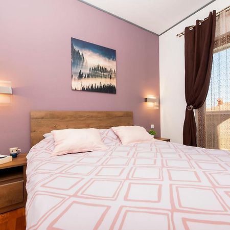 Apartments Branko Rovinj Eksteriør bilde