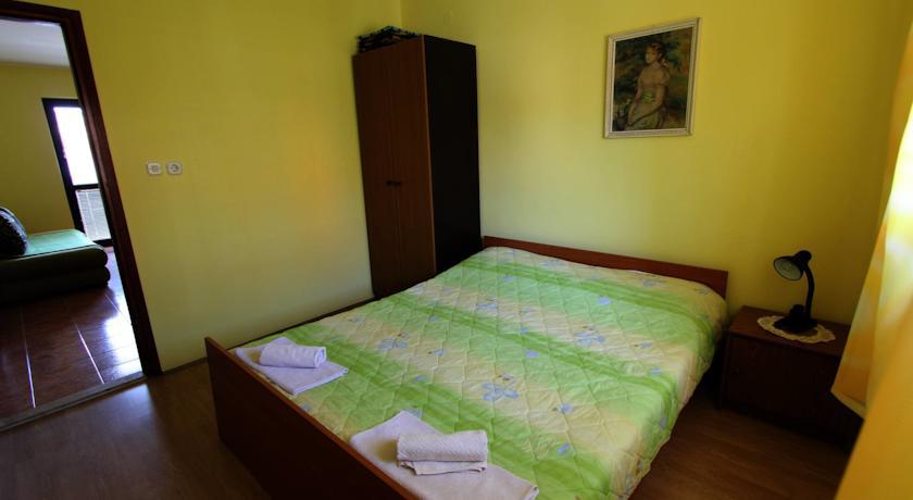 Apartments Branko Rovinj Eksteriør bilde
