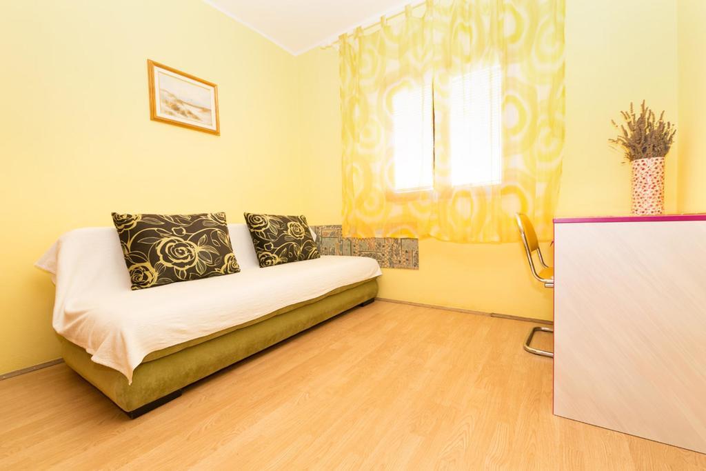 Apartments Branko Rovinj Eksteriør bilde