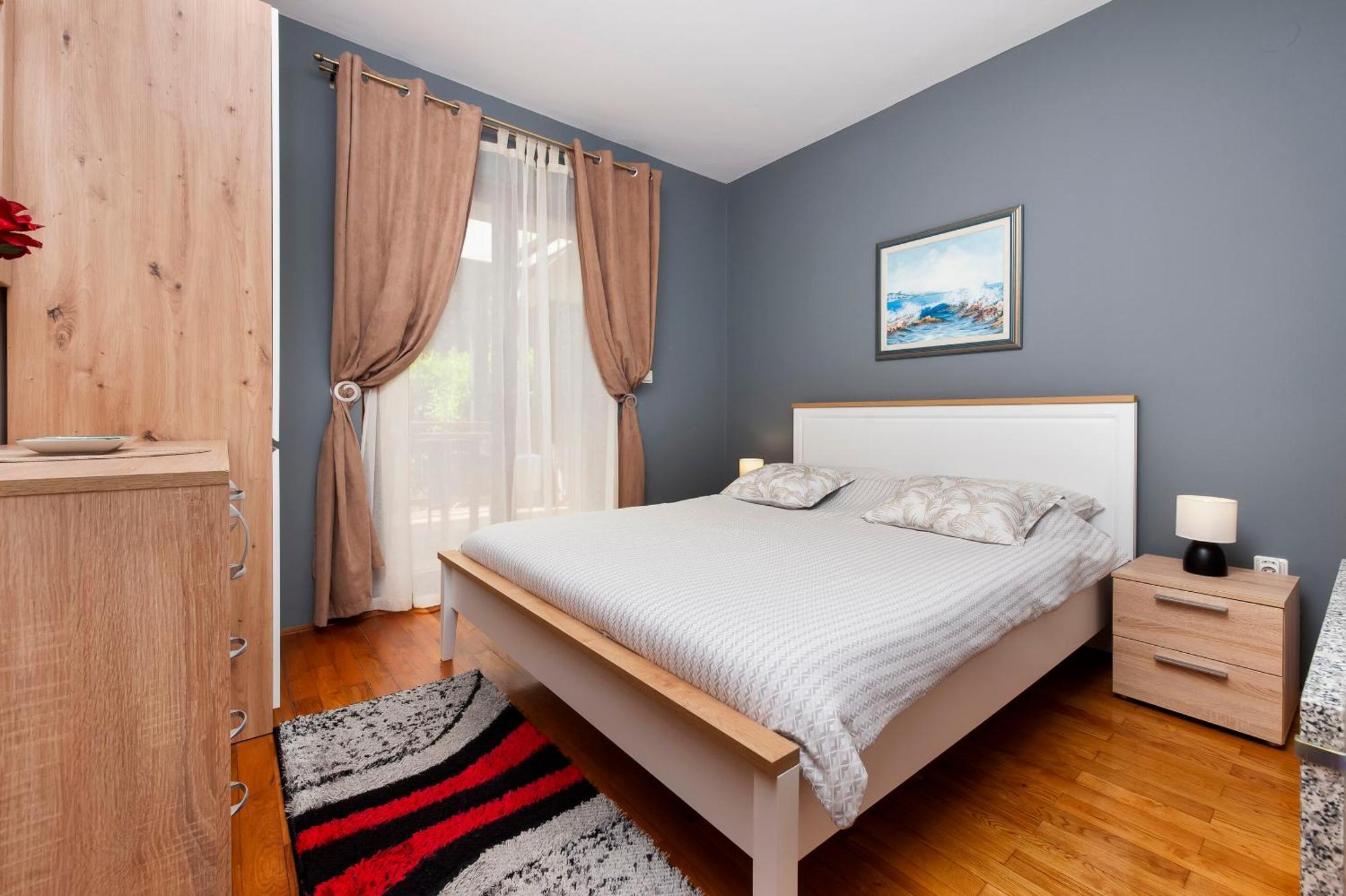 Apartments Branko Rovinj Eksteriør bilde
