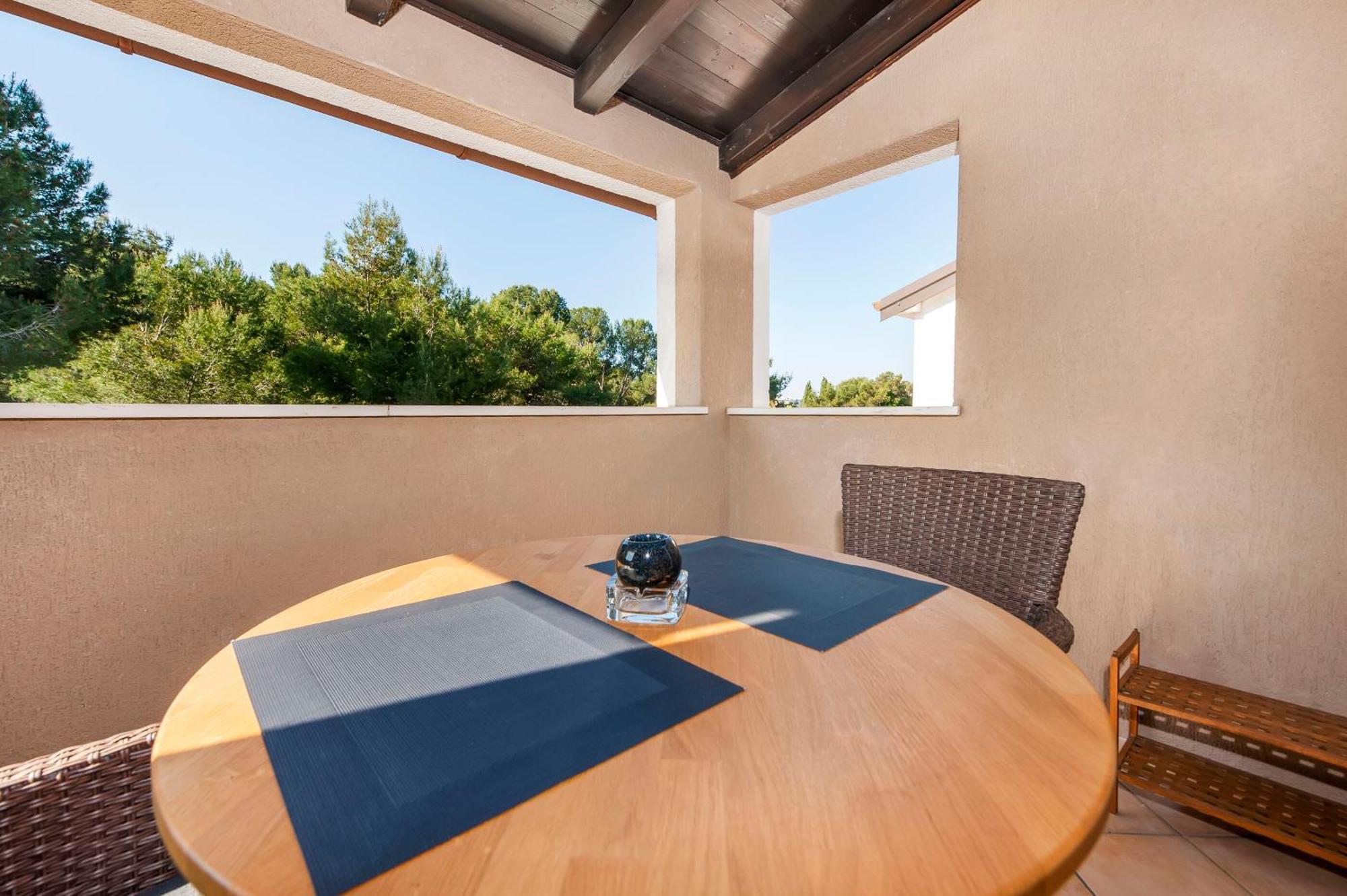 Apartments Branko Rovinj Eksteriør bilde
