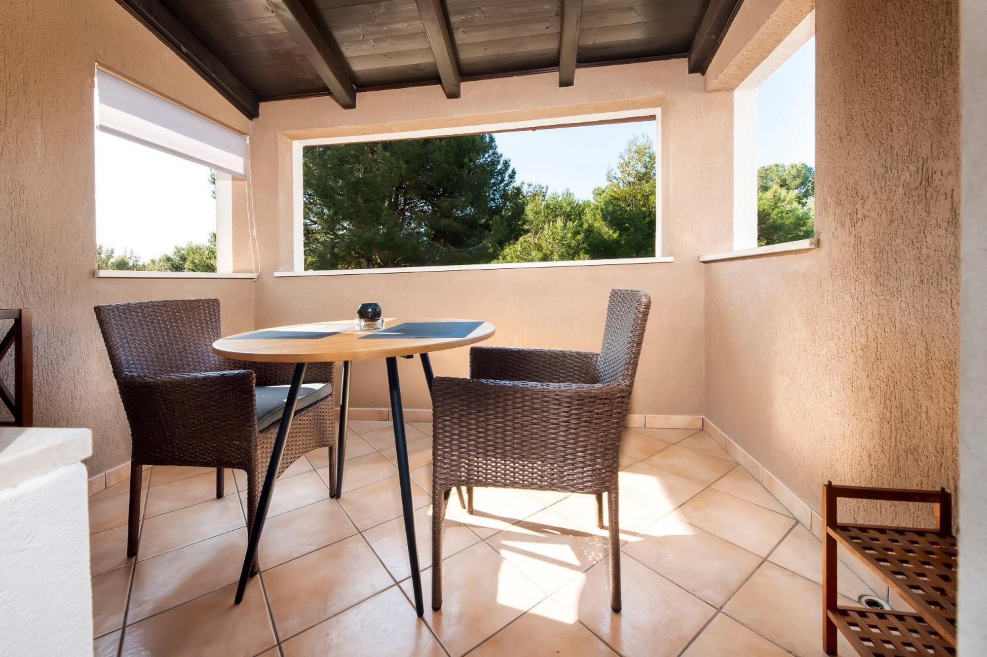 Apartments Branko Rovinj Eksteriør bilde