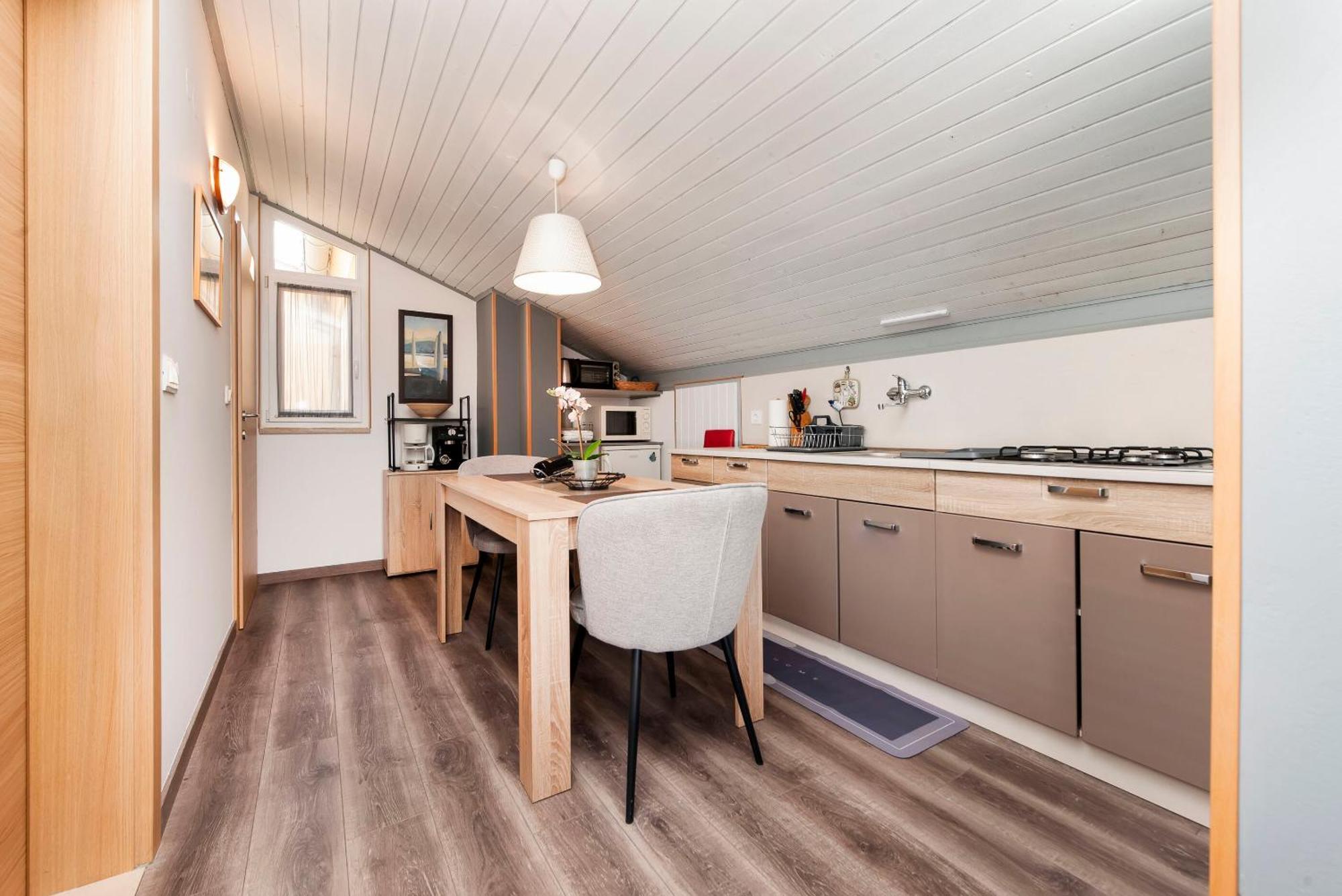 Apartments Branko Rovinj Eksteriør bilde
